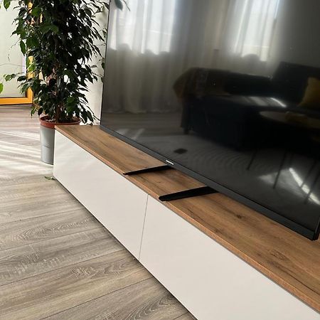 Schoene Zentrale Wohnung Naehe Hb غيرمرسهايم المظهر الخارجي الصورة