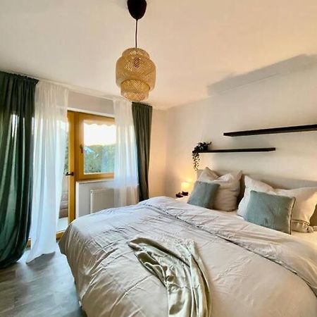 Schoene Zentrale Wohnung Naehe Hb غيرمرسهايم المظهر الخارجي الصورة