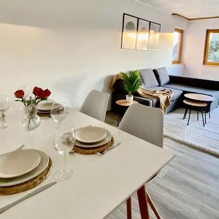 Schoene Zentrale Wohnung Naehe Hb غيرمرسهايم المظهر الخارجي الصورة