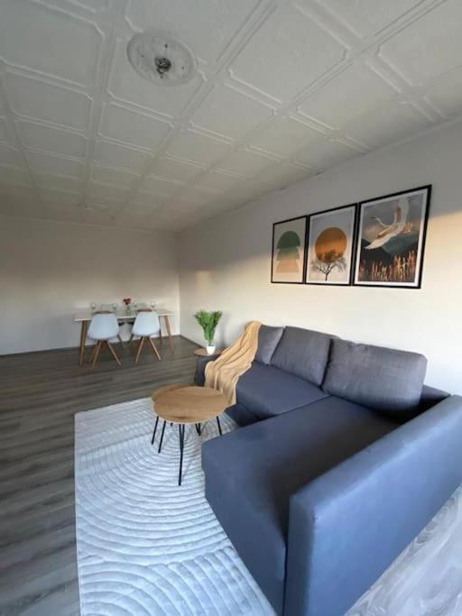 Schoene Zentrale Wohnung Naehe Hb غيرمرسهايم المظهر الخارجي الصورة