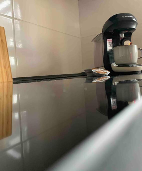 Schoene Zentrale Wohnung Naehe Hb غيرمرسهايم المظهر الخارجي الصورة