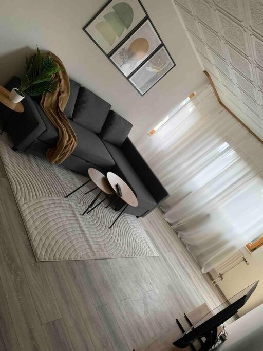 Schoene Zentrale Wohnung Naehe Hb غيرمرسهايم المظهر الخارجي الصورة